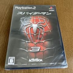 스파이더맨 3