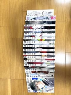 東京喰種:re 全16巻セットのサムネイル
