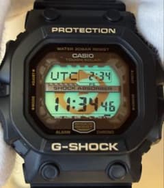 デカG/G-SHOCK/七福神/GX-56/スピード/限定/時計/大黒天/箱付 デカG/G-SHOCK/七福神/GX-56/スピード/限定/時計/大黒天/箱付 - メルカリ