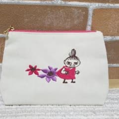 リトルミィ⭐ポーチのサムネイル