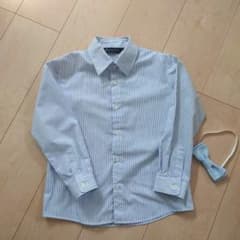 Michelle Alfred 120cm 長袖シャツのサムネイル