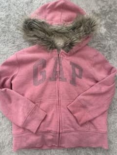 GAP アウター　110cmのサムネイル