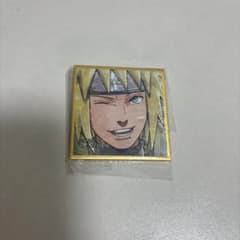 NARUTO ミナト 豆ガシャのサムネイル