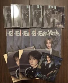 &TEAM Kセットのサムネイル