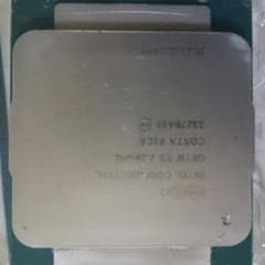 Xeon E5 intel CONFIDENTIAL 2011v3のサムネイル