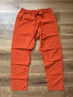 こそこそセール【山と道 5-Pocket Pants （テラコッタ）メンズXL 