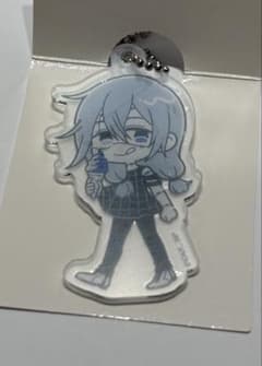 Jujutsu Kaisen Acrylic Keychain - Mahito