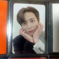 ATEEZ ジョンホ トレカ SYNNARA シンナラ 特典 EPILOGUE - メルカリ