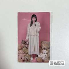 【はるぴのくままま】D賞トレカver.5