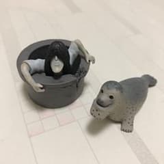【値下げ】シャクレルプラネット　2個セットのサムネイル