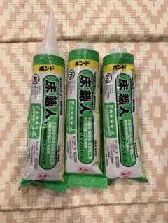 コニシ ボンド 床職人 KU928C-X 600ml 3本セットのサムネイル