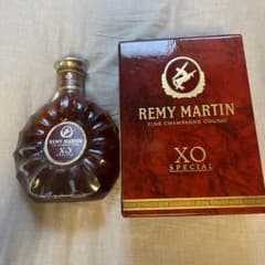 レミーマルタン REMY MARTIN XO SPECIAL 古酒のサムネイル