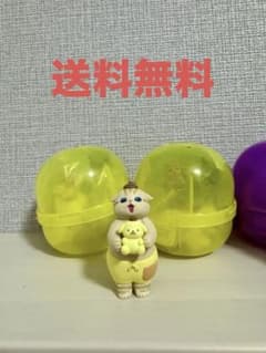 なりきりフィギュア サンリオ ポムポムプリン 1個のサムネイル