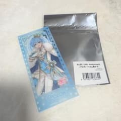 すとぷり 10th Anniversary ノベルティ フィルム風カード ころんのサムネイル
