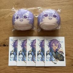 あんスタ あんさんぶるスターズ おまんじゅう 9周年ぱしゃっつ