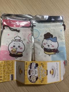 ちいかわ ココス cocosのサムネイル