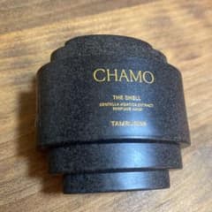 TAMBURINS. CHAMOのサムネイル
