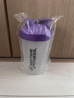 ANYTIME FITNESS プロテインシェイカーのサムネイル
