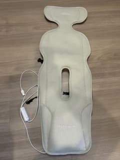 エアラブ4 ドーナッツairluv4 donut 送風機付きクールシート