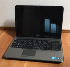 DELL INSPIRON 15 N5010 ジャンクのサムネイル