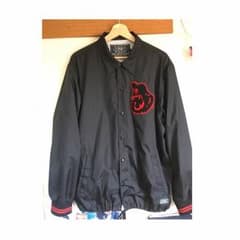 ローリングクレイドル コーチジャケット ロリクレのサムネイル