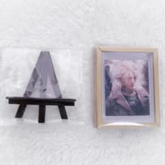 【即購入可】 新品未開封 / FF14 肖像画 マグネット　サンクレッド