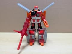 安いトランスフォーマー スーパーリンク ホットショットの通販商品を