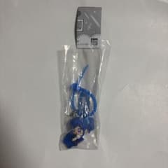 アイカツ マルチチャーム 霧矢あおいのサムネイル