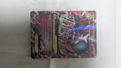 ア*マ様 MサーナイトEX RR XY11 冷酷の反逆者 039/054のサムネイル