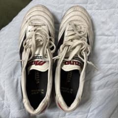 Mizuno サッカーシューズ スパイク 日本製のサムネイル