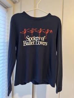 Gajess Arabesque Long Tシャツのサムネイル