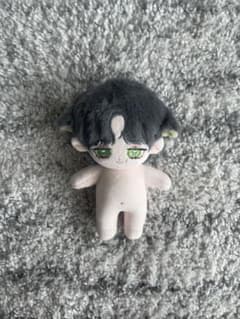 TXT ヒュニンカイ マスター ぬい 15cm - メルカリ