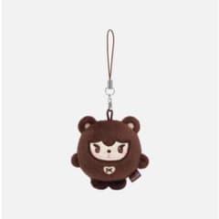 EXO KAI カイ NINIBEAR ミニ ニニベア キーリング - メルカリ