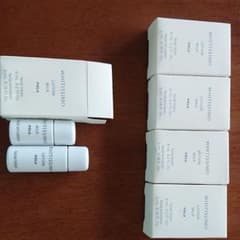 ホワイティシモ ローション&ミルクのサムネイル