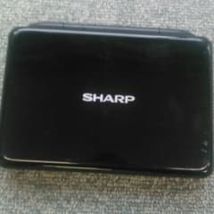 SHARP Brain 電子辞書のサムネイル