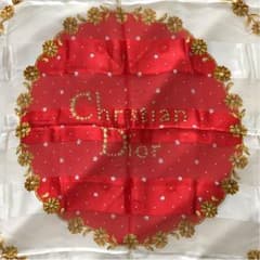 まめ様専用。dior スカーフ2枚のサムネイル