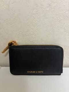 CHARLES & KEITH カードケースのサムネイル