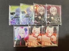 アイナナ 九条天 コロッタ まとめ売りのサムネイル