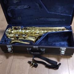 アルトサックス　YAS-31のサムネイル