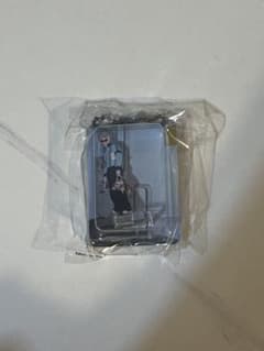 JO1 カプセルトイ 金城碧海のサムネイル