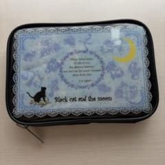 彫刻刀セット Black cat and the moonのサムネイル