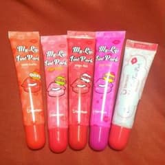 ベリサム　my lip tint pack　4本とオマケのサムネイル