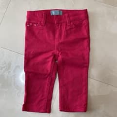 ベビーギャップ　baby Gap スキニージーンズのサムネイル