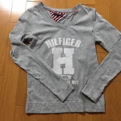 トミーヒルフィガー ロンTのサムネイル