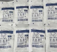 新品未使用　ネルコアオキシセン　18個 ネルコア オキシセンサーN-25 8個セット - メルカリ