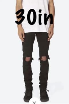 mnml M1 STRETCH DENIMのサムネイル