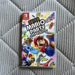 スーパー マリオパーティのサムネイル