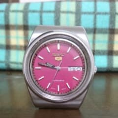 メンズ腕時計 SEIKOのサムネイル