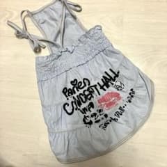 パリエロ　キャミワンピースのサムネイル