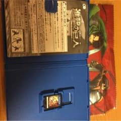 進撃の巨人vitaのサムネイル